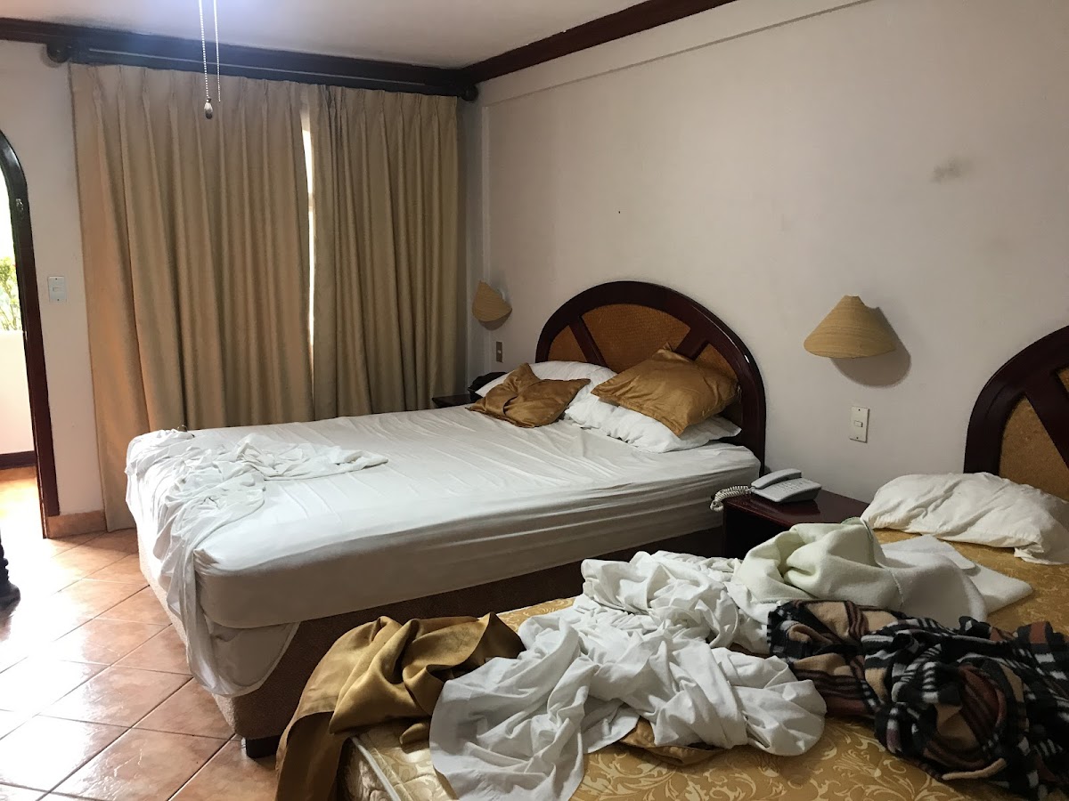 El Tucano Resort and Thermal Spa