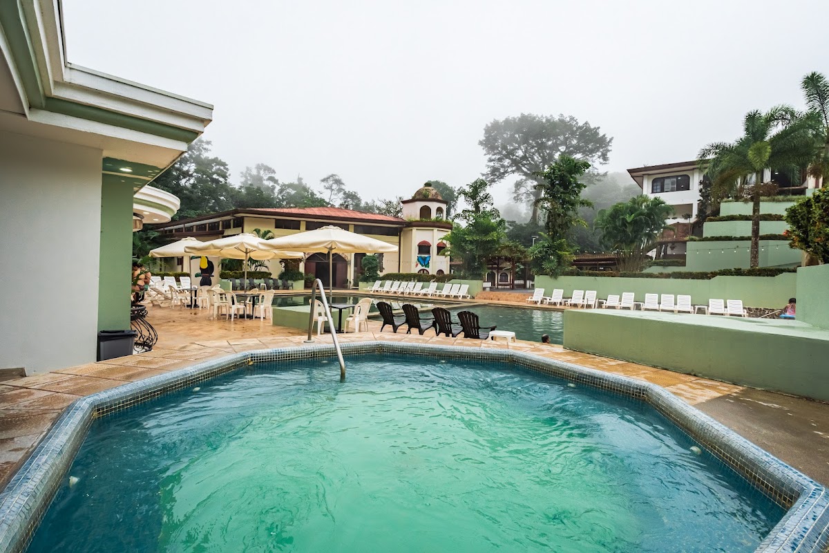 El Tucano Resort and Thermal Spa