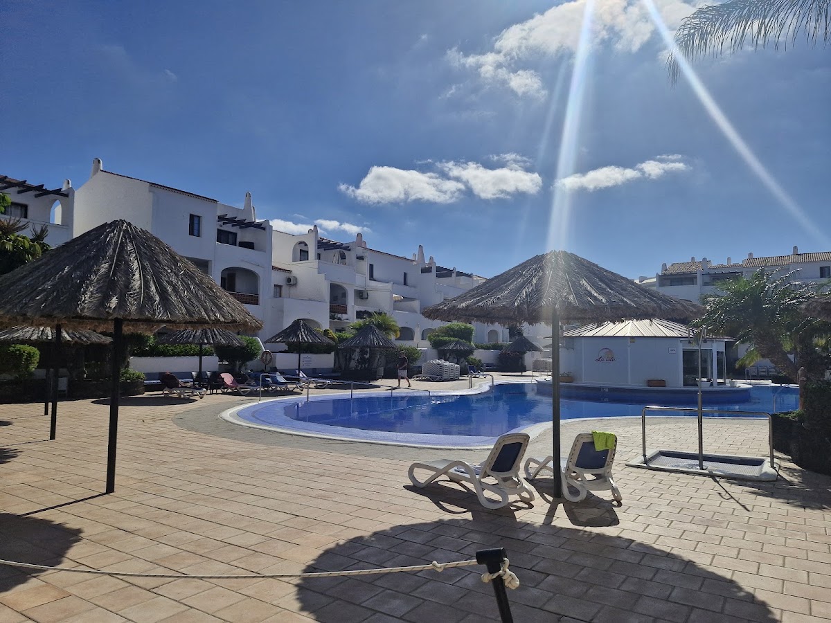 Elite Apartments at Fairways Club