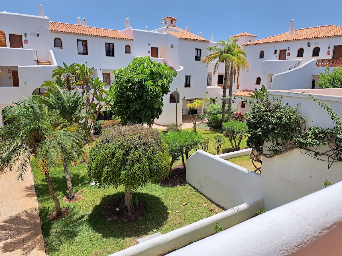 Elite Apartments at Fairways Club