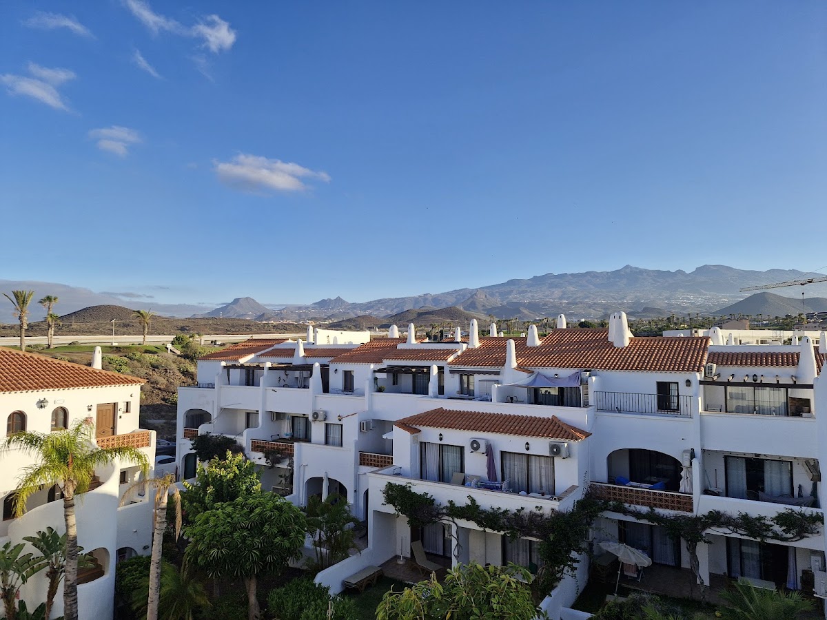 Elite Apartments at Fairways Club