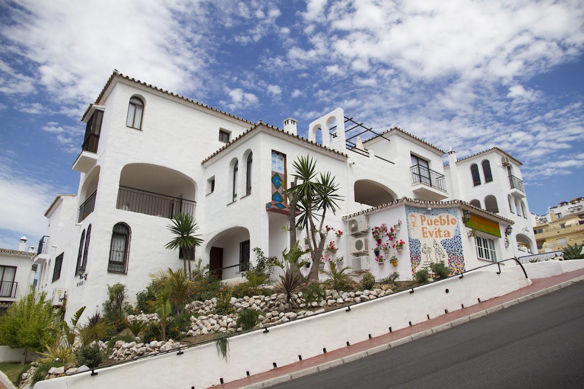 Elite Apartments at Pueblo Evita