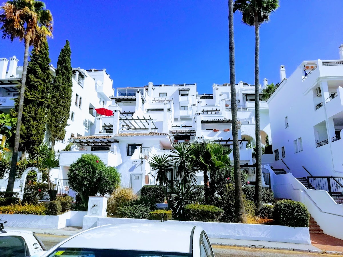 Elite Apartments at Pueblo Evita