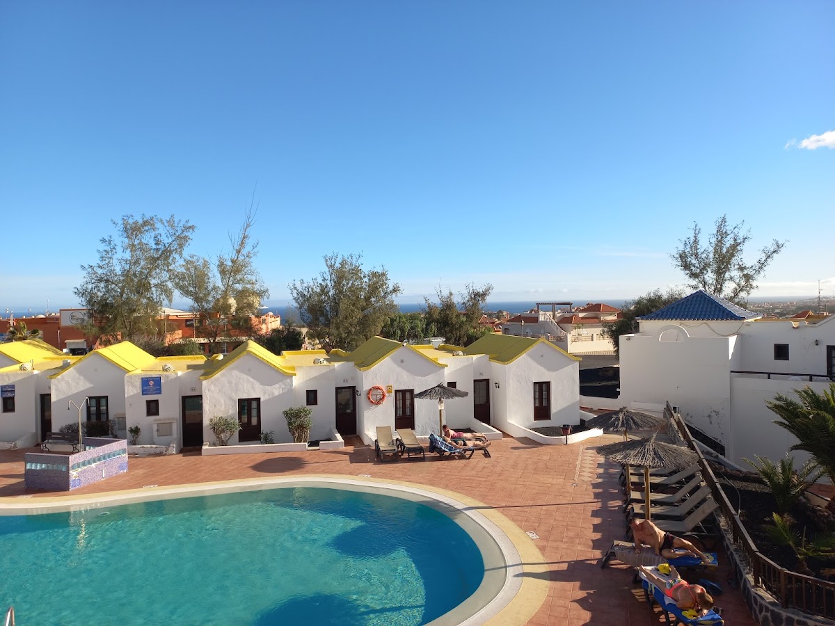 Elite Fuerteventura Club