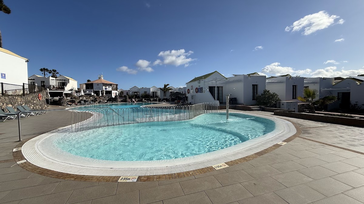 Elite Fuerteventura Club