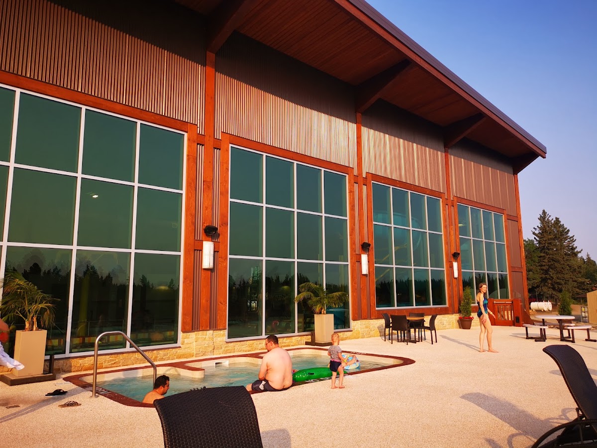 Elkhorn Resort
