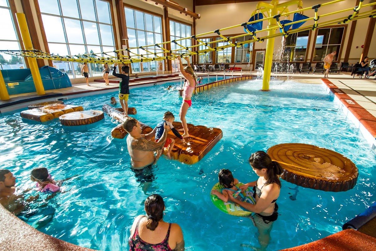Elkhorn Resort