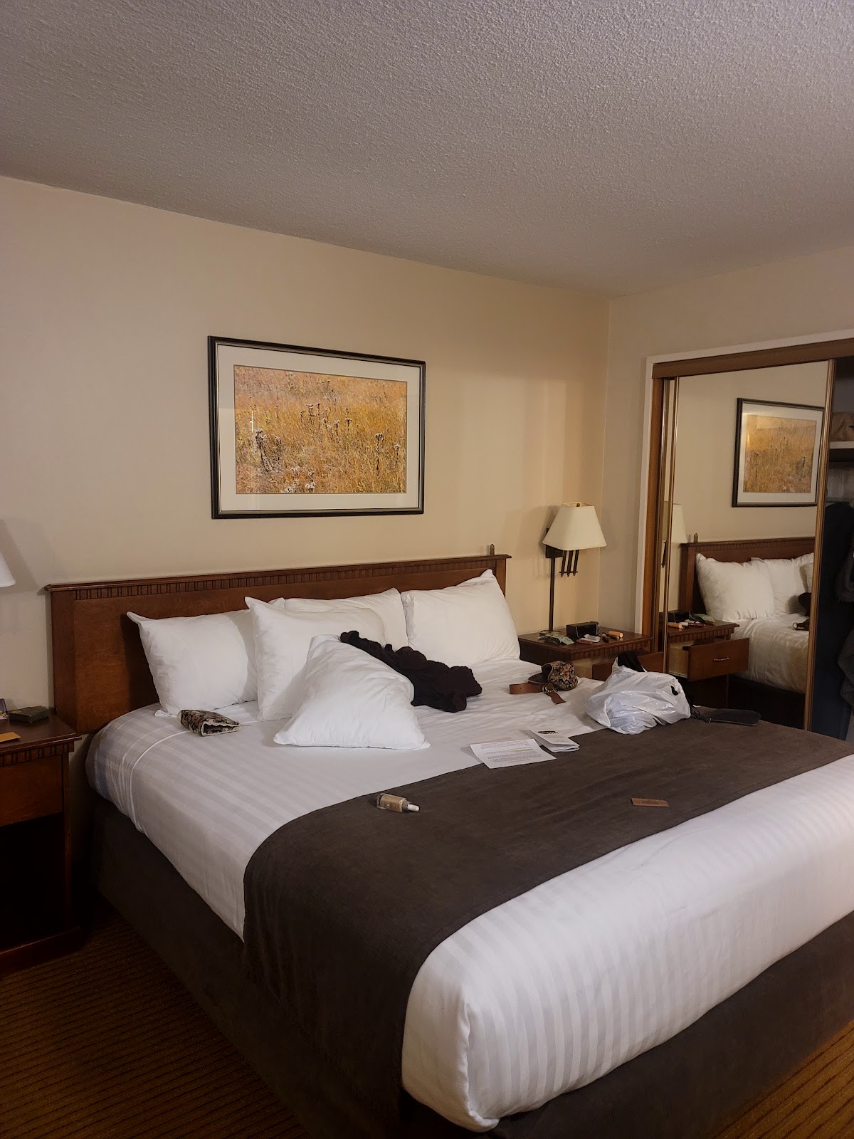 Elkhorn Resort