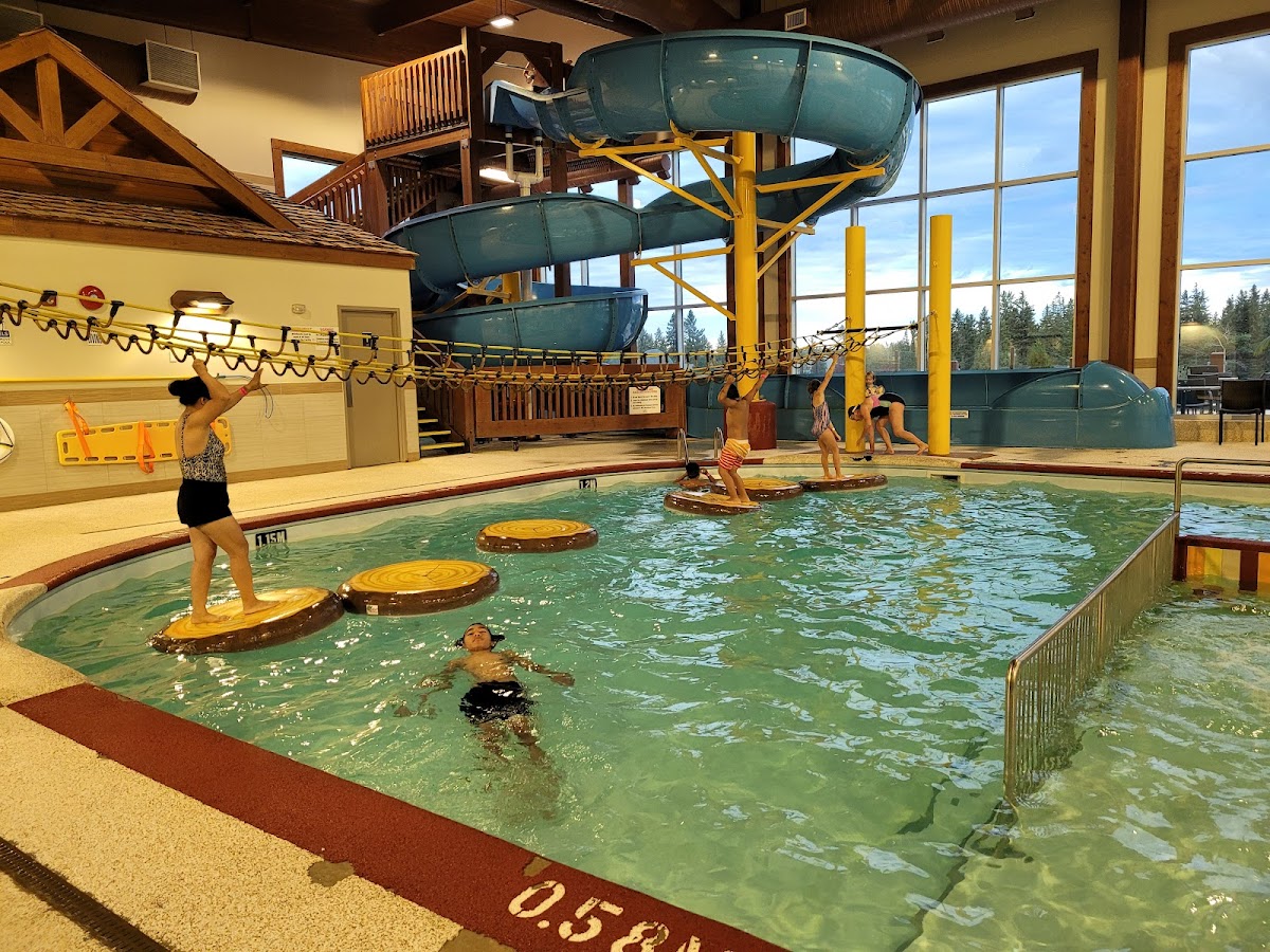 Elkhorn Resort