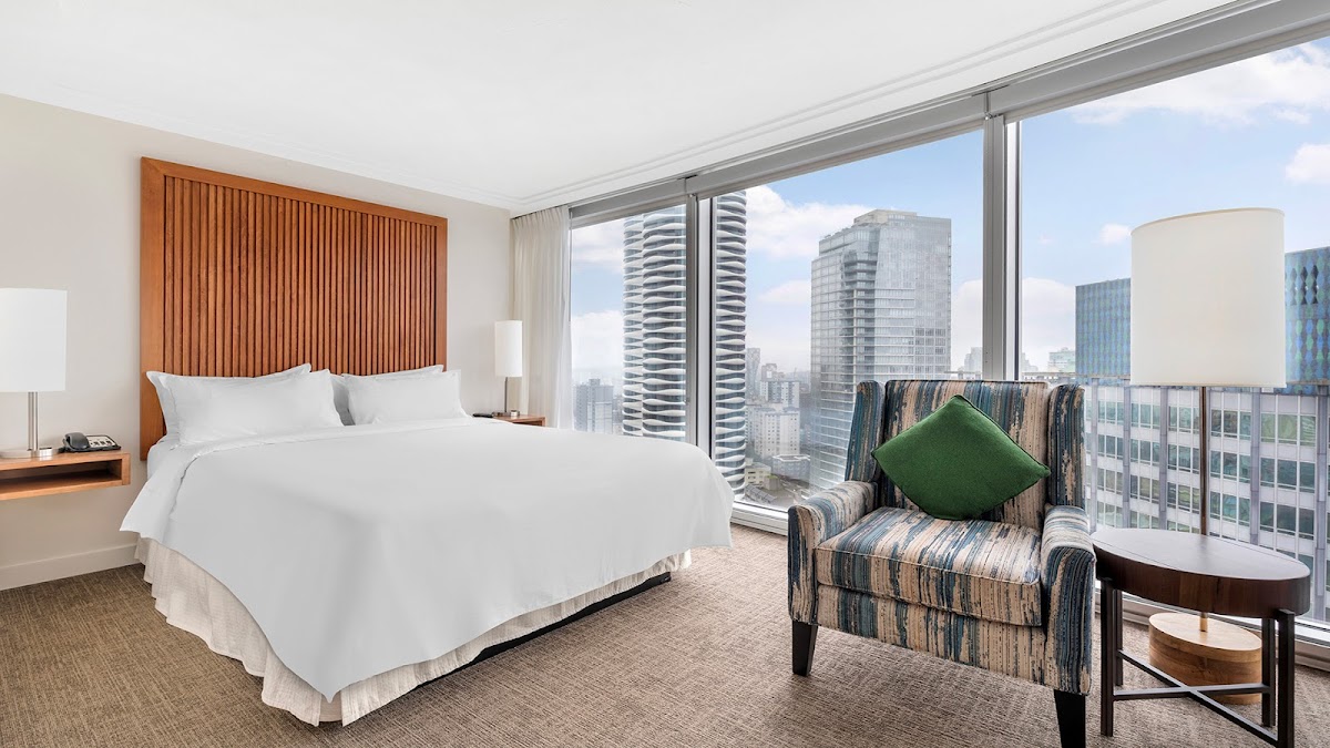 Embarc Vancouver