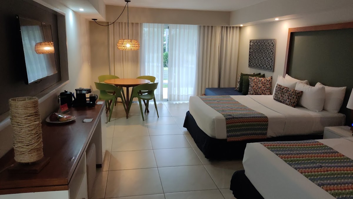 Emotions by Hodelpa Puerto Plata