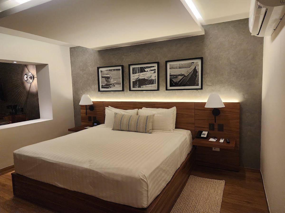 Emporio Mazatlan