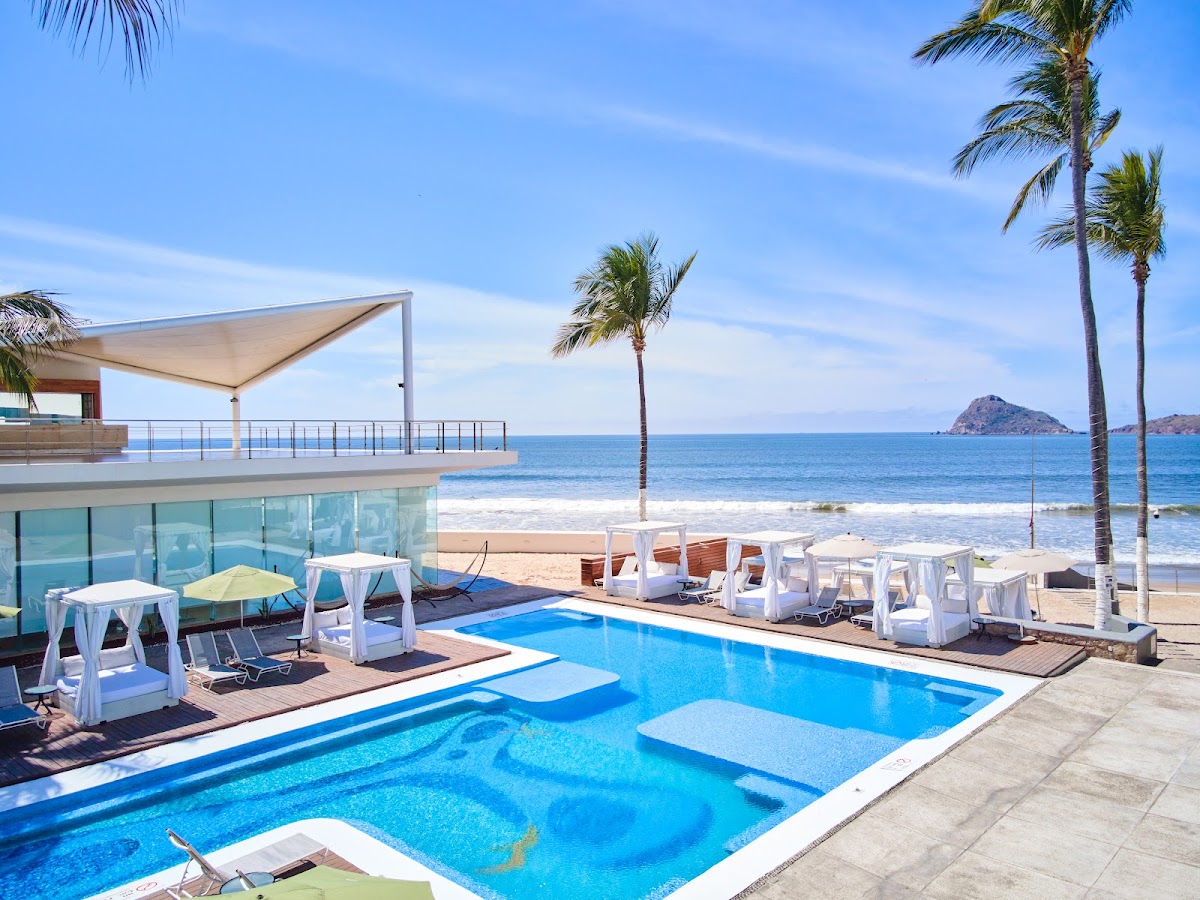 Emporio Mazatlan