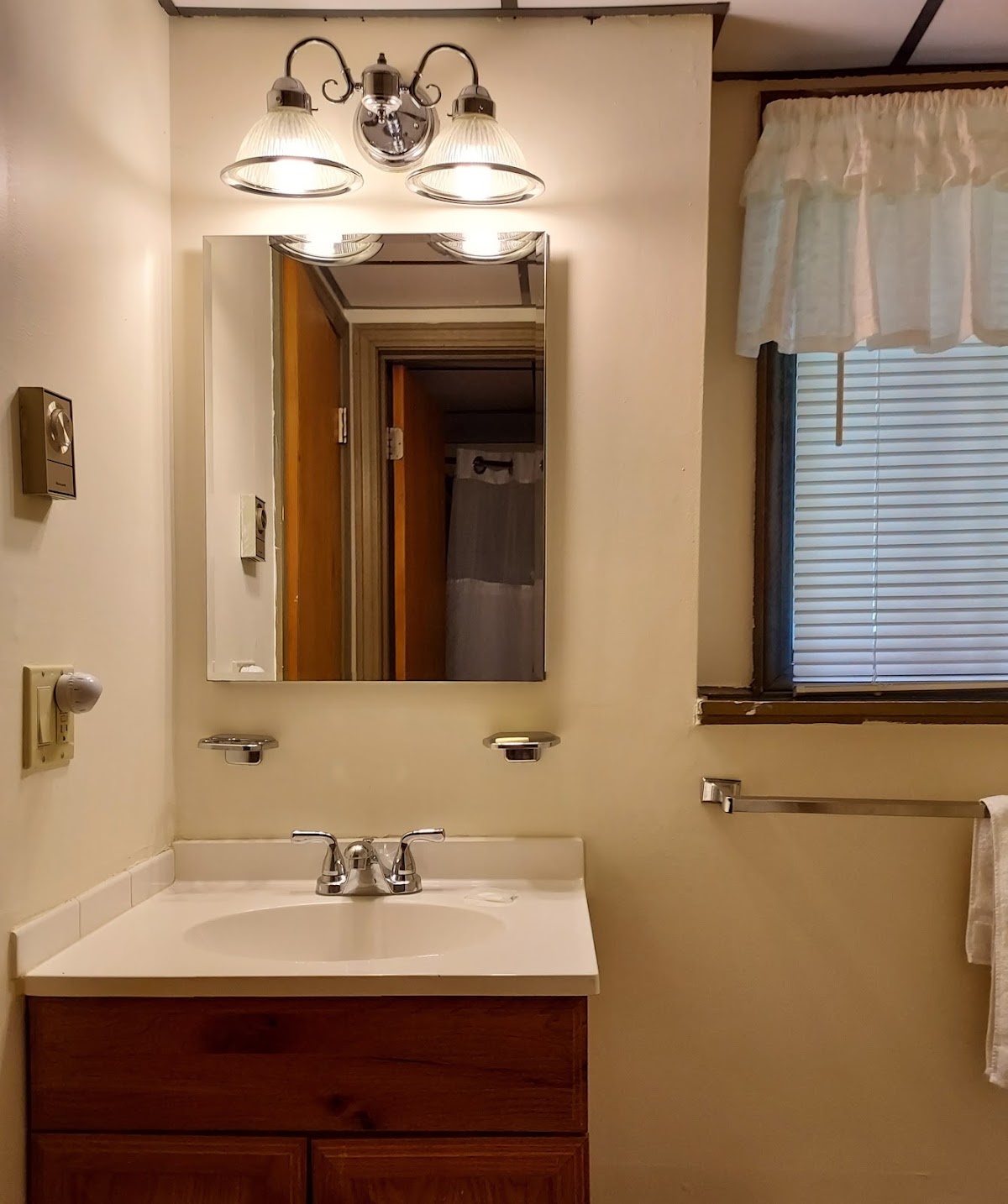 Evergreen Valley Resort and Villas