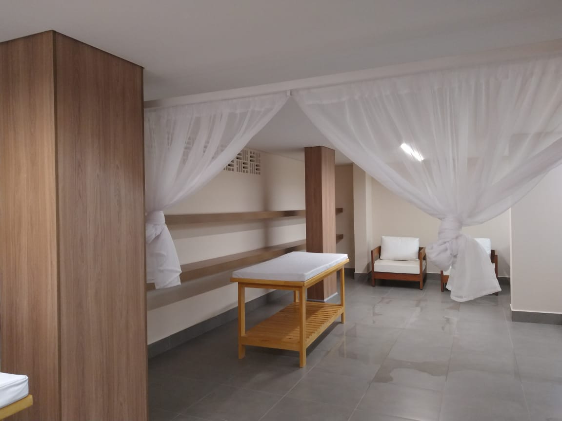 Evian Thermas Residence