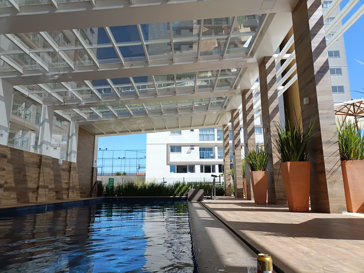 Evian Thermas Residence