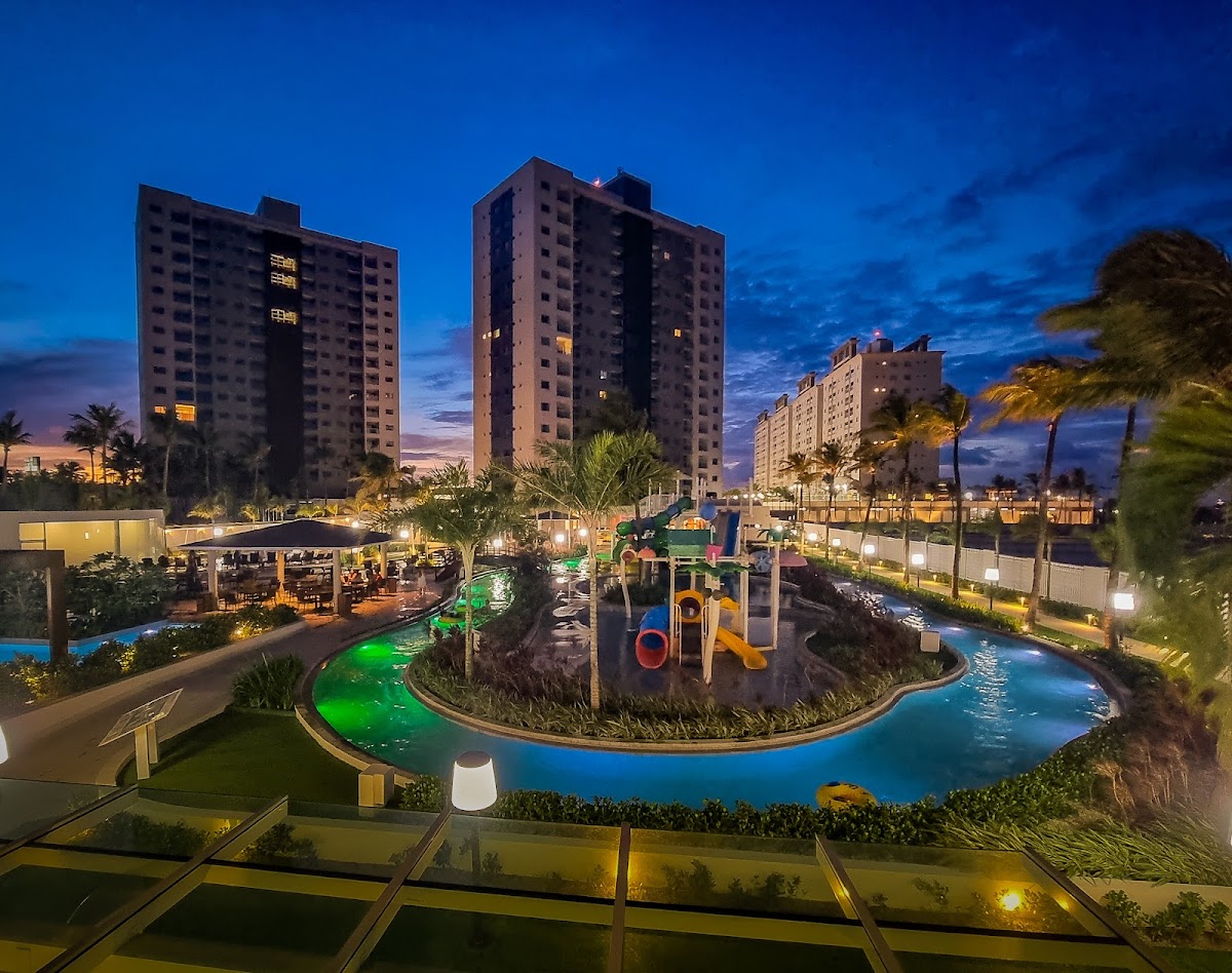 Exclusive Gav Resorts