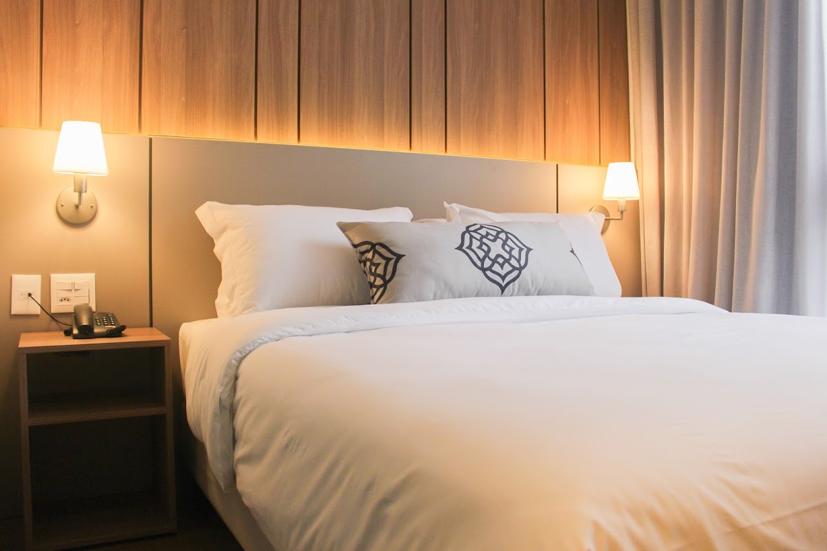 Exclusive Gramado Hotel & Spa by Gramado Parks