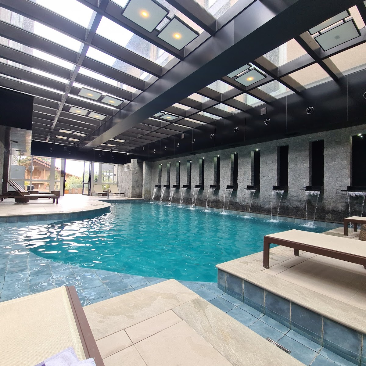 Exclusive Gramado Hotel & Spa by Gramado Parks
