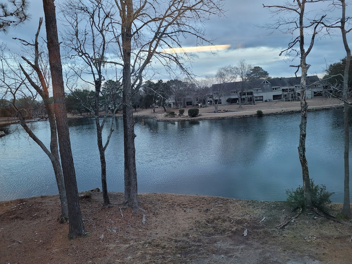 Fairfield Harbour Sandcastle Village