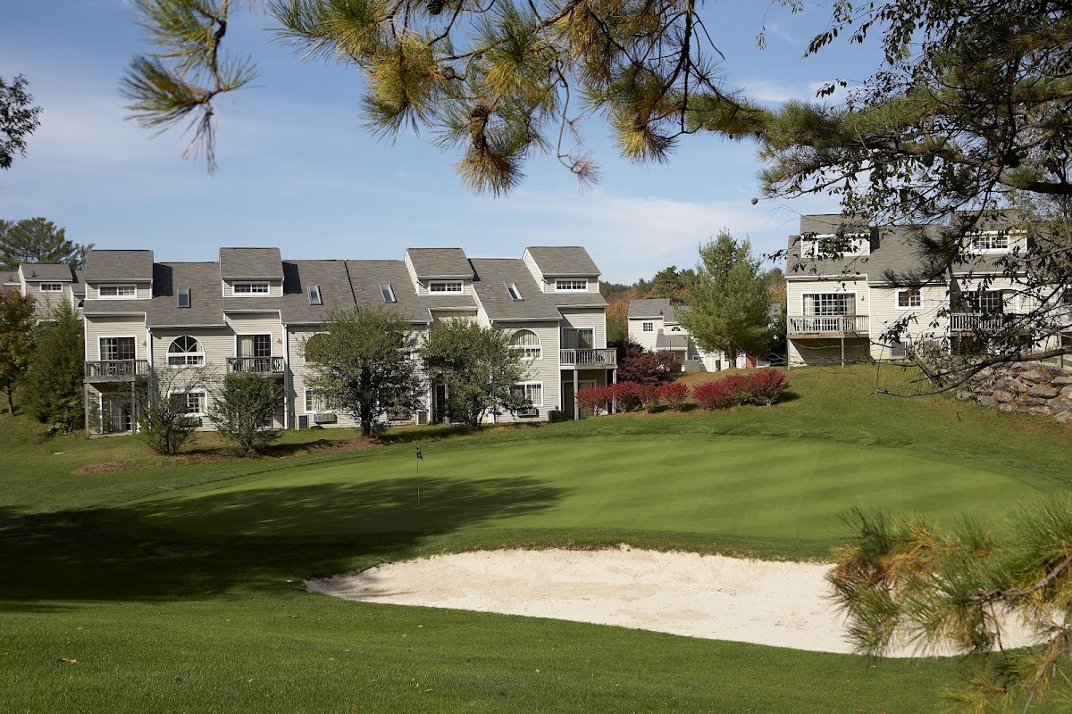 Fairway at Pocono Mountain Villas by Exploria Resorts
