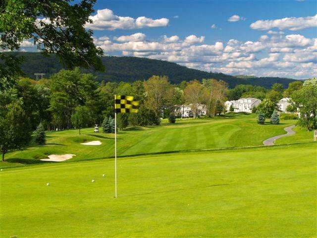 Fairway at Pocono Mountain Villas by Exploria Resorts