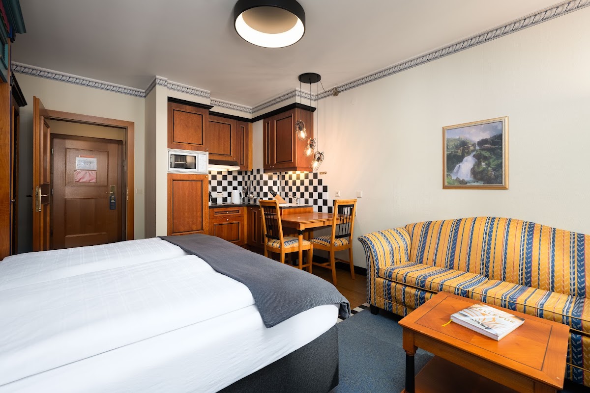 Ferienclub Bellevue - Mondi