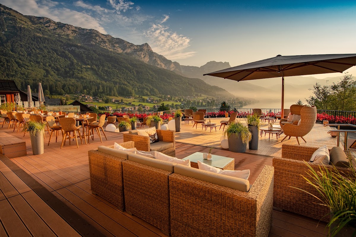 Ferienclub Grundlsee - Mondi