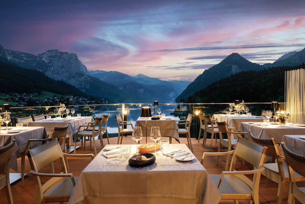 Ferienclub Grundlsee - Mondi