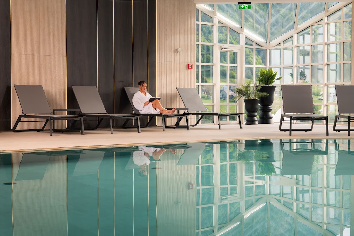 Ferienclub Grundlsee - Mondi