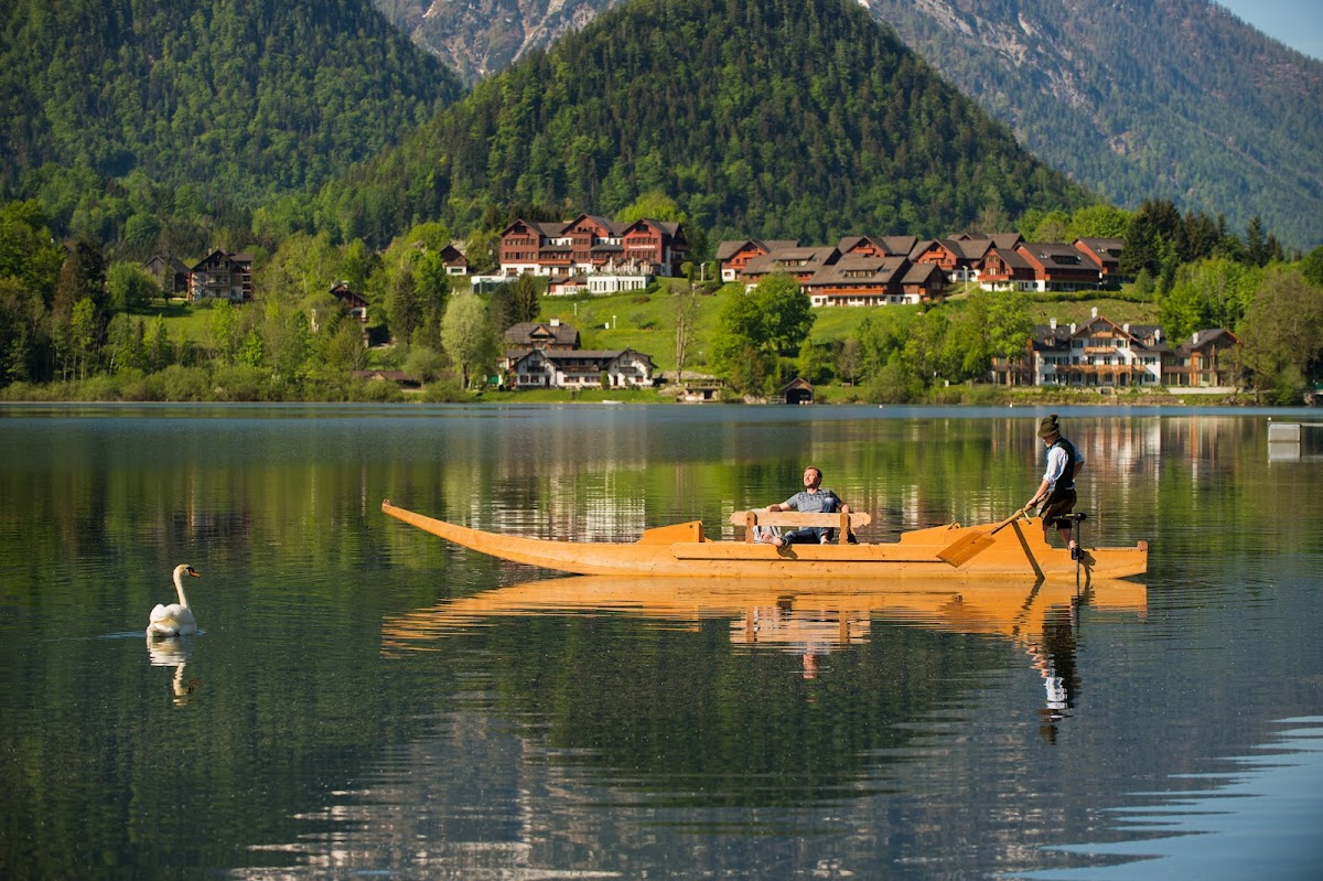 Ferienclub Grundlsee - Mondi