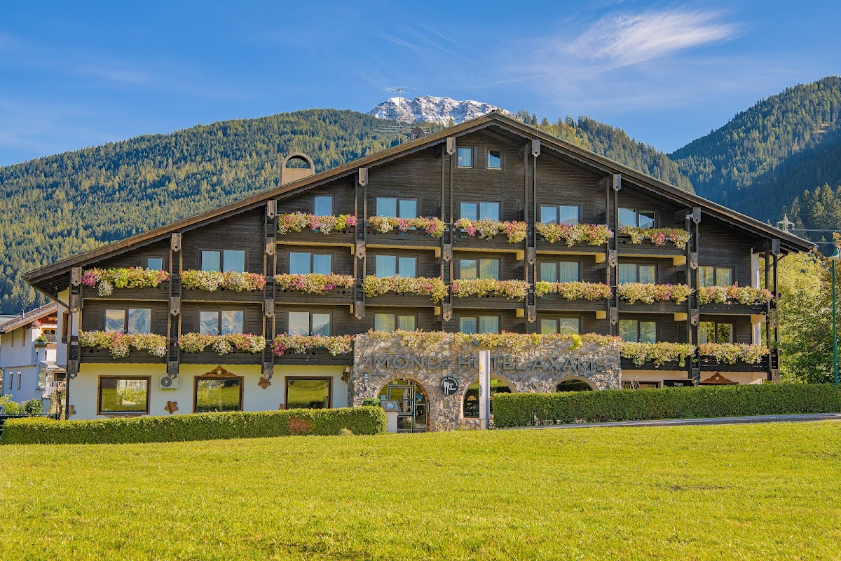 Ferienclub Schloesslhof (Mondi)
