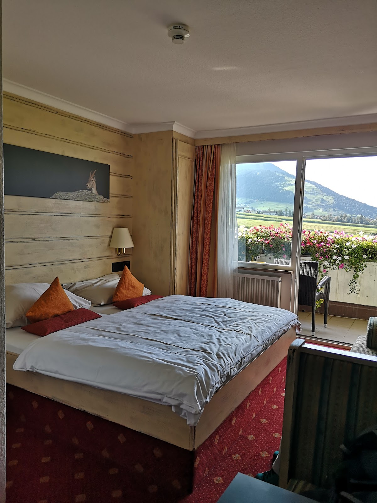 Ferienclub Schloesslhof (Mondi)