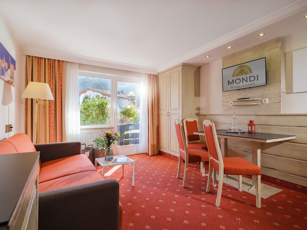 Ferienclub Schloesslhof (Mondi)
