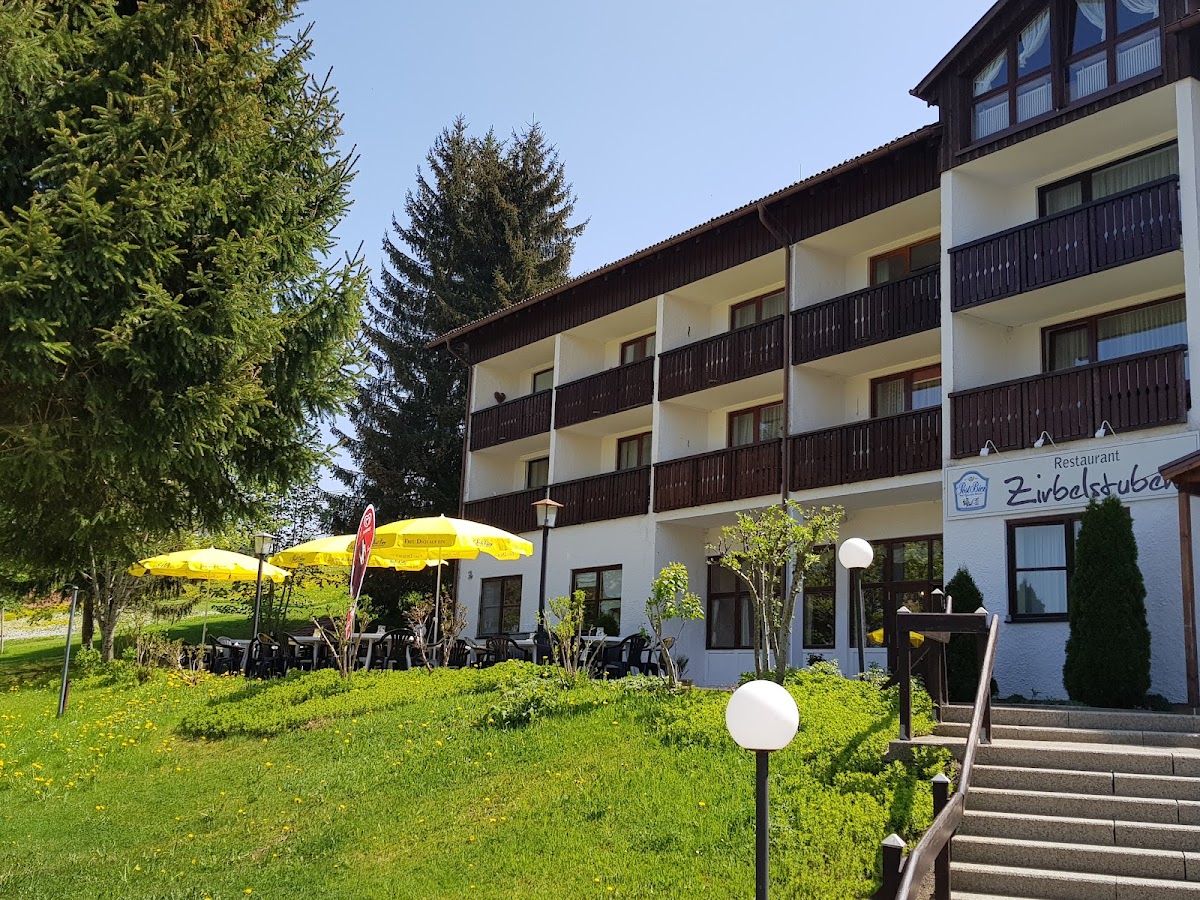 Ferienpark Oberallgaeu