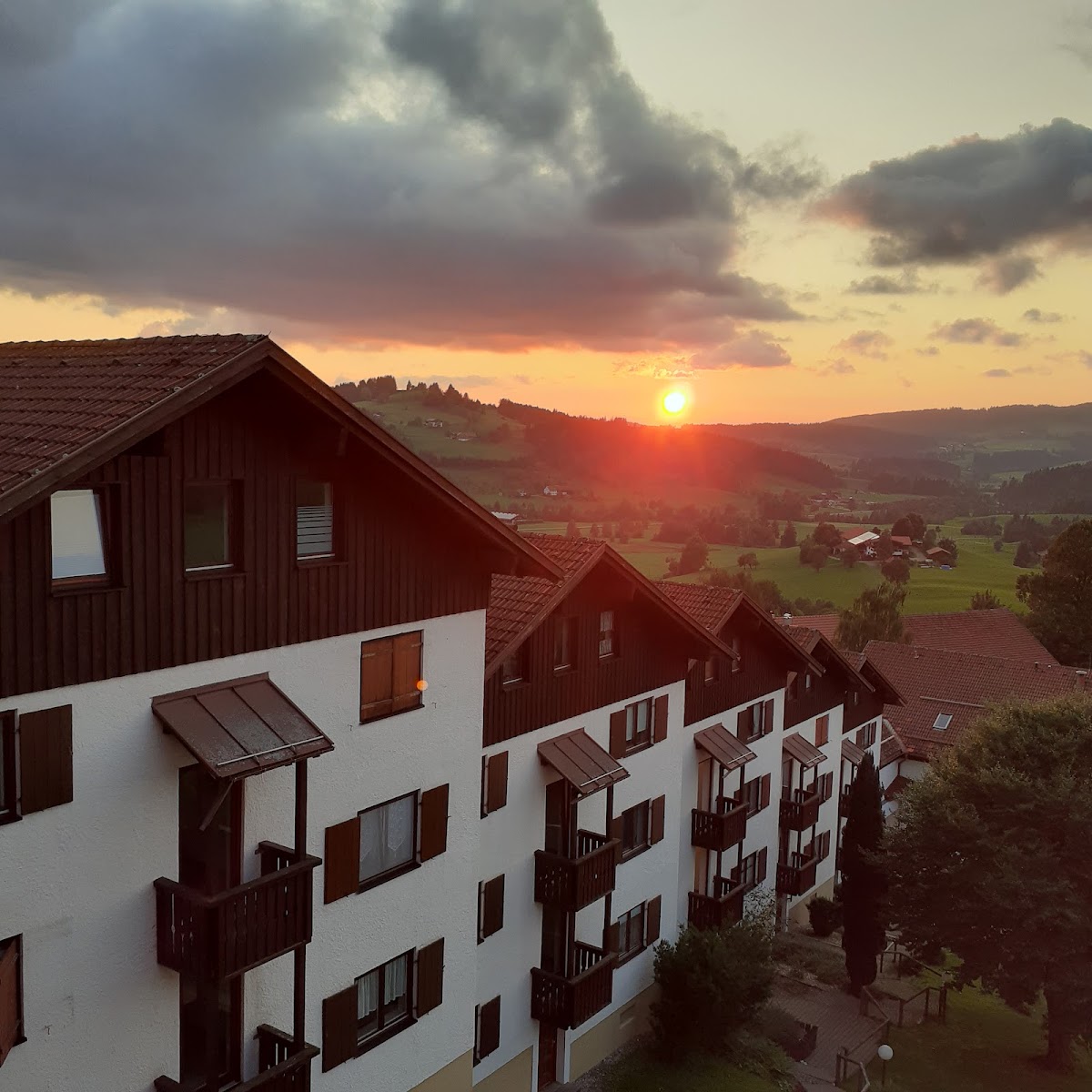 Ferienpark Oberallgaeu