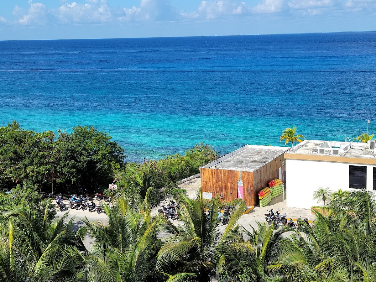 Fiesta Americana Cozumel