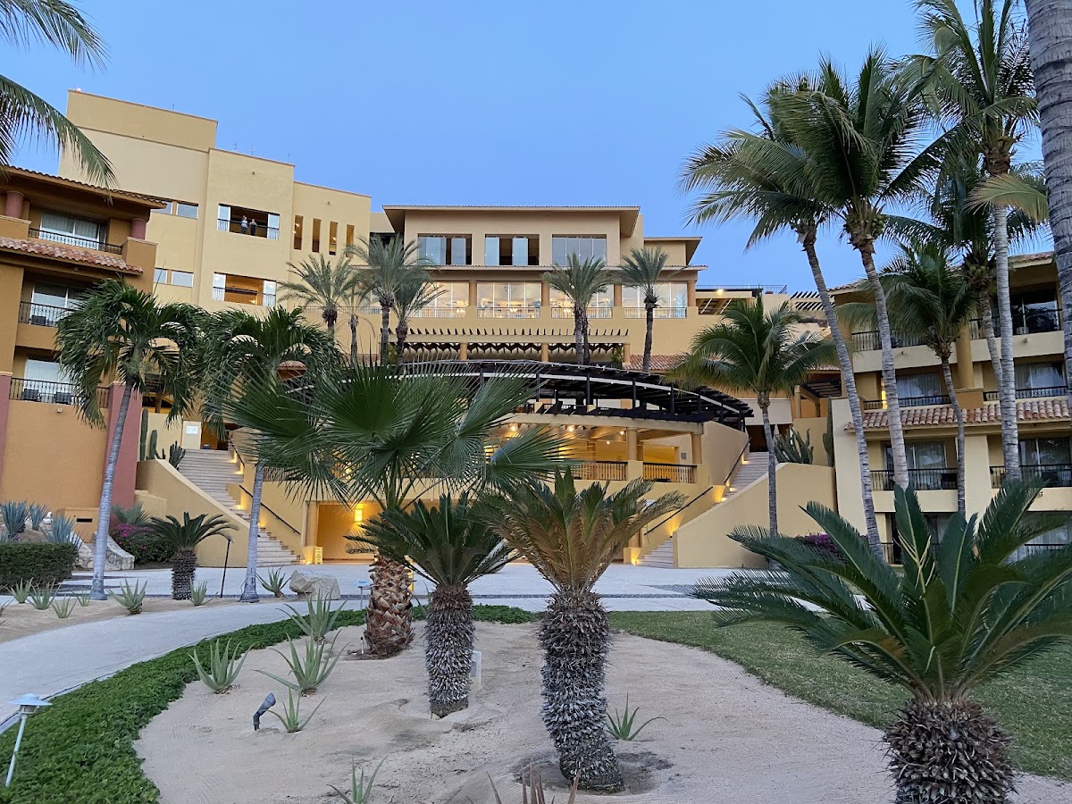 Fiesta Americana Vacation Club at Cabo del Sol