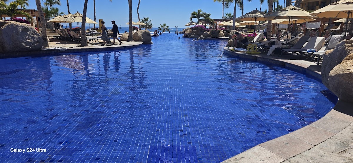 Fiesta Americana Vacation Club at Cabo del Sol