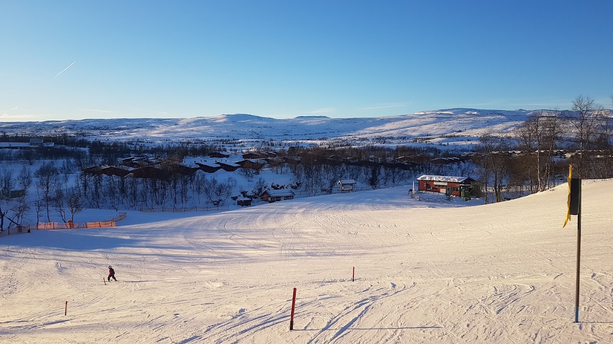 Fjall-Lien