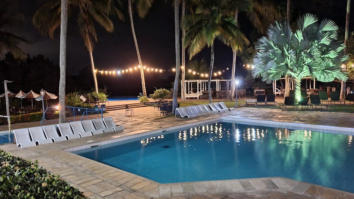 Flamboyant Hotel & Convention