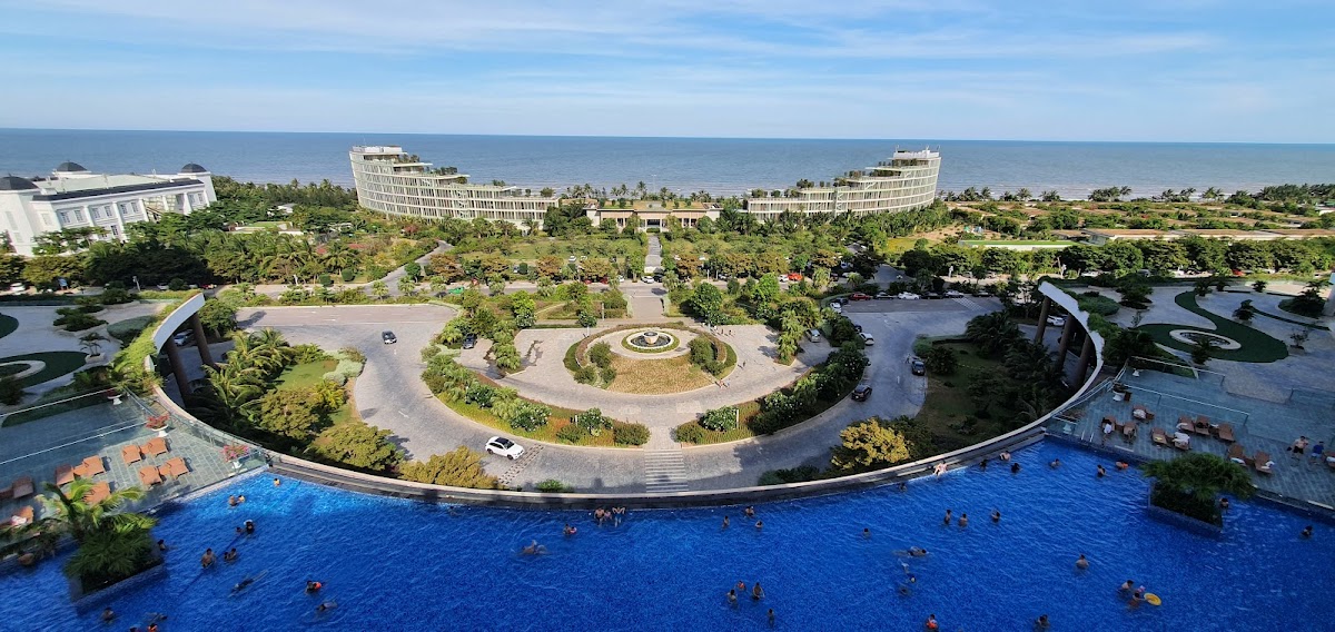 Flc Grand Hotel Samson