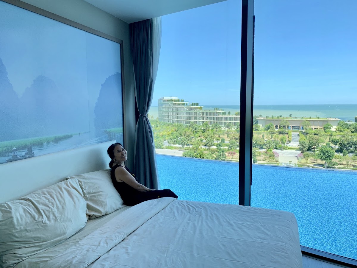 Flc Grand Hotel Samson