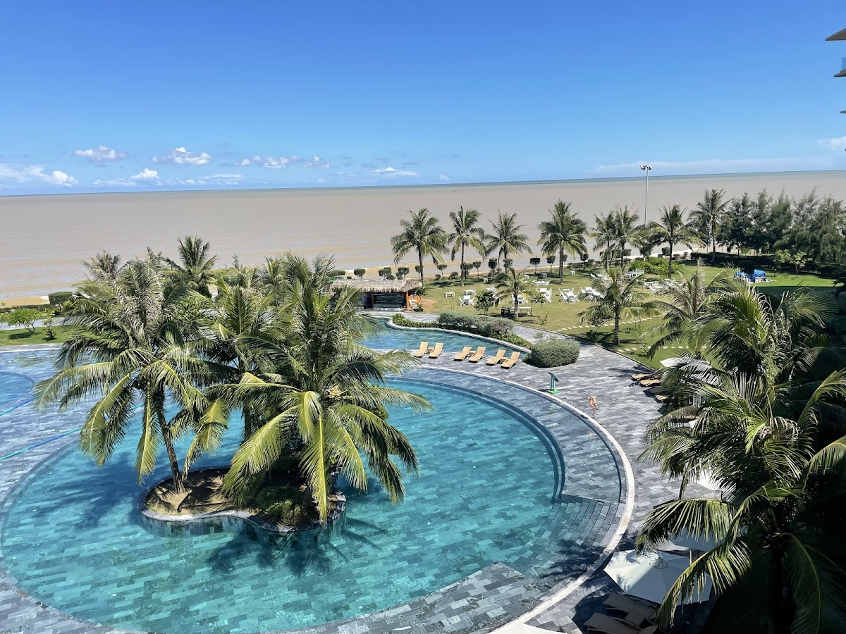 Flc Grand Hotel Samson