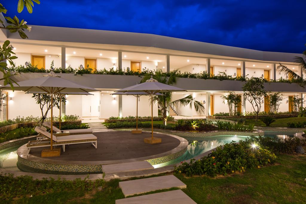 Flc Quy Nhon Beach & Golf Resort