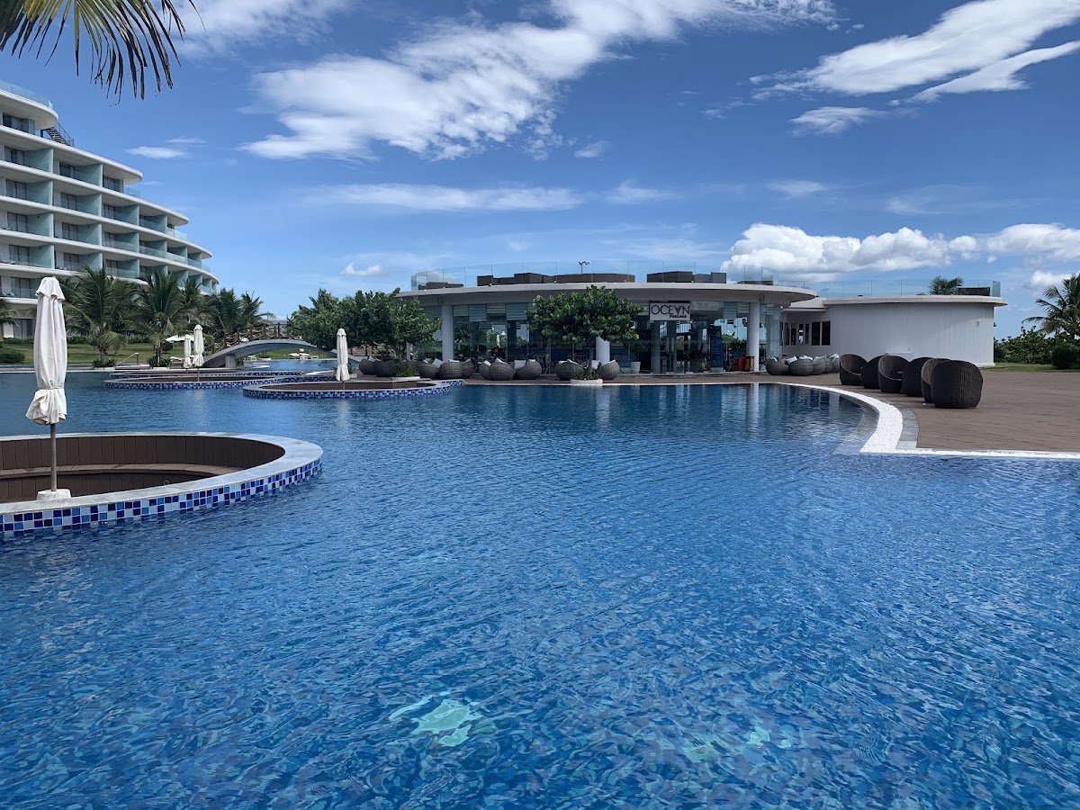 Flc Quy Nhon Beach & Golf Resort