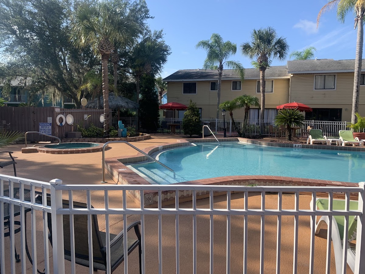 Florida Vacation Villas