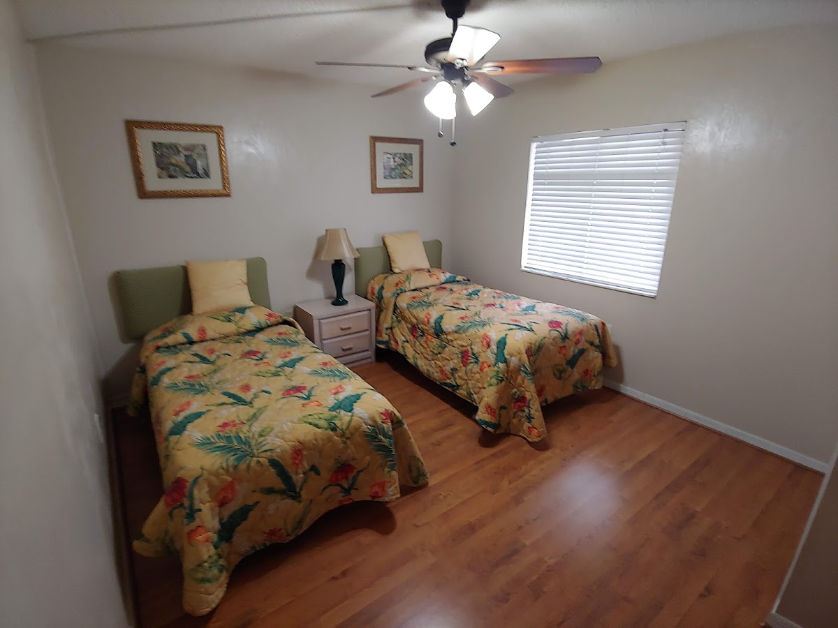 Florida Vacation Villas