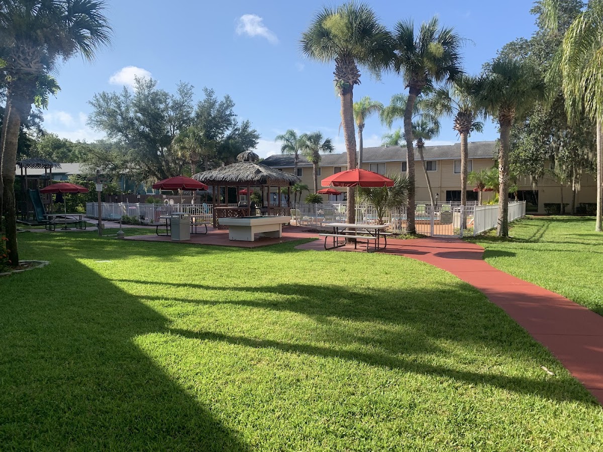 Florida Vacation Villas