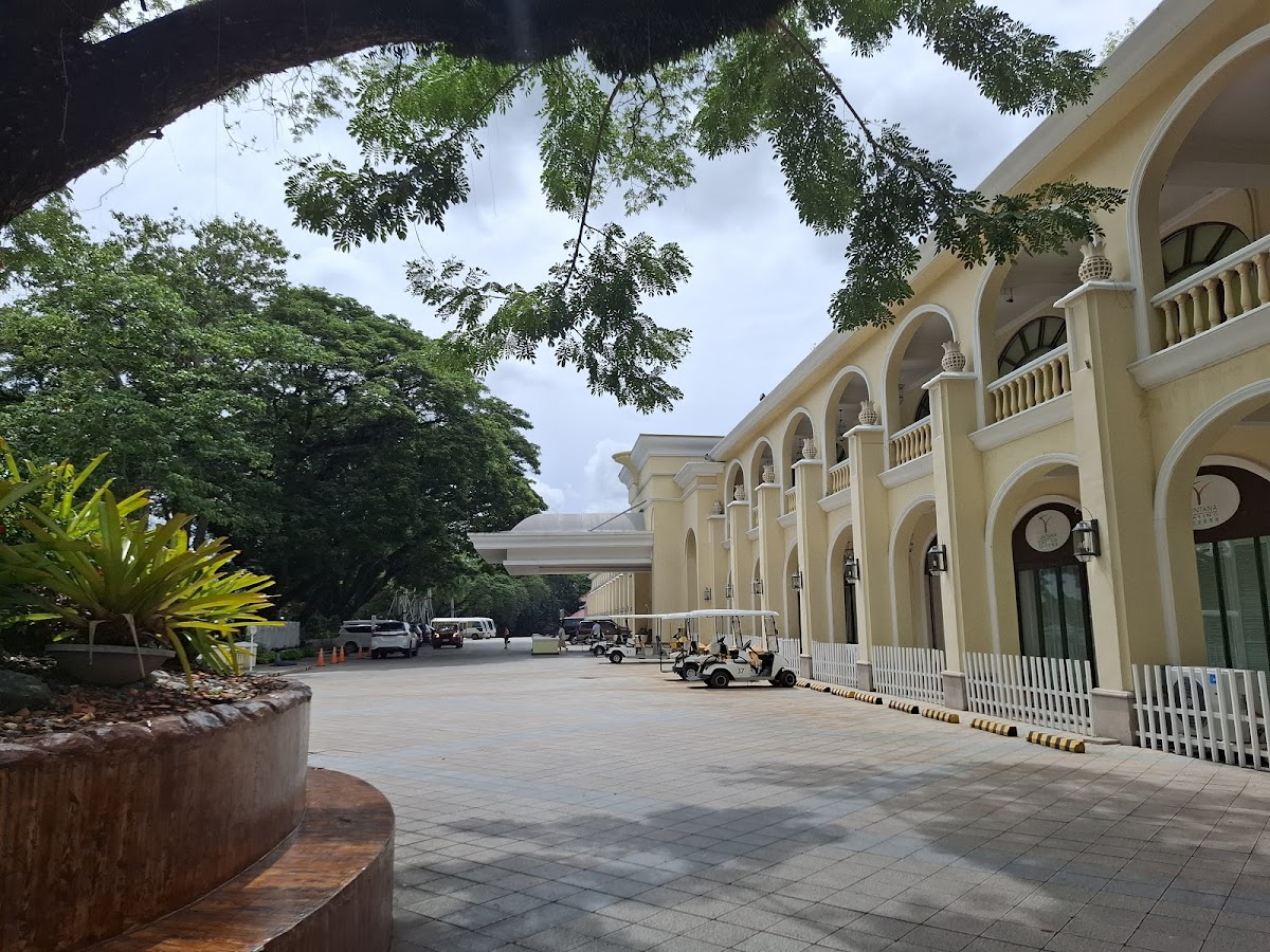 Fontana Hotspring Leisure Parks